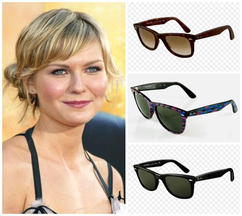 square sunglasses for round face